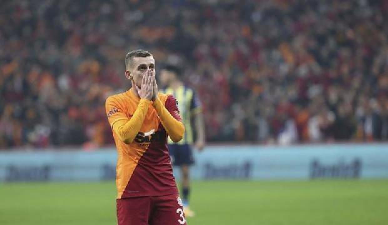 Alexandru Cicaldau bu haberle yıkıldı!