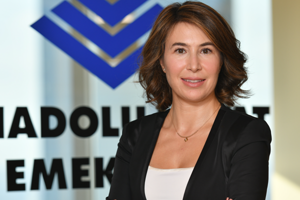 Anadolu Hayat Emeklilik sürdürülebilirlik yolculuğunda çıtayı yükseltiyor