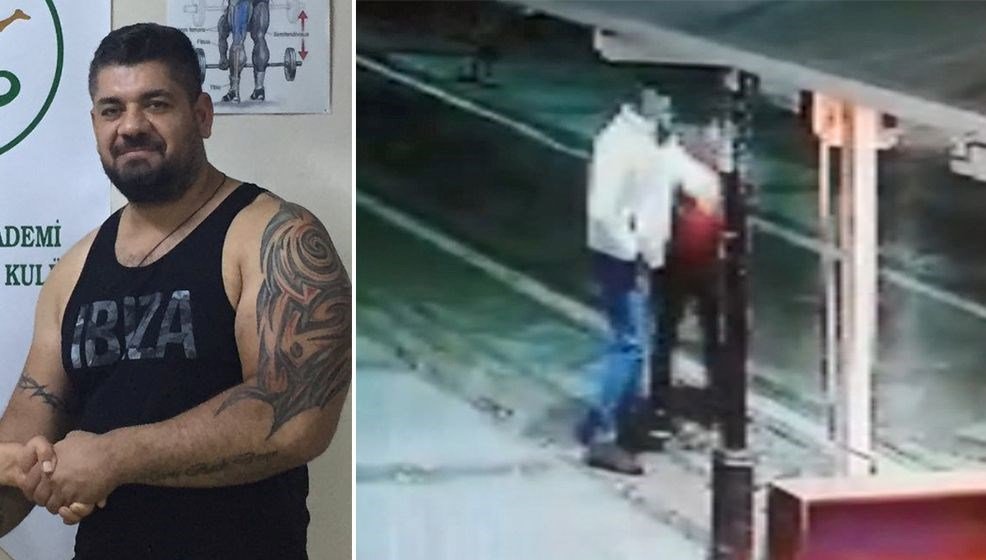Arkadaşına attığı tokat 19 gün sonra öldürdü