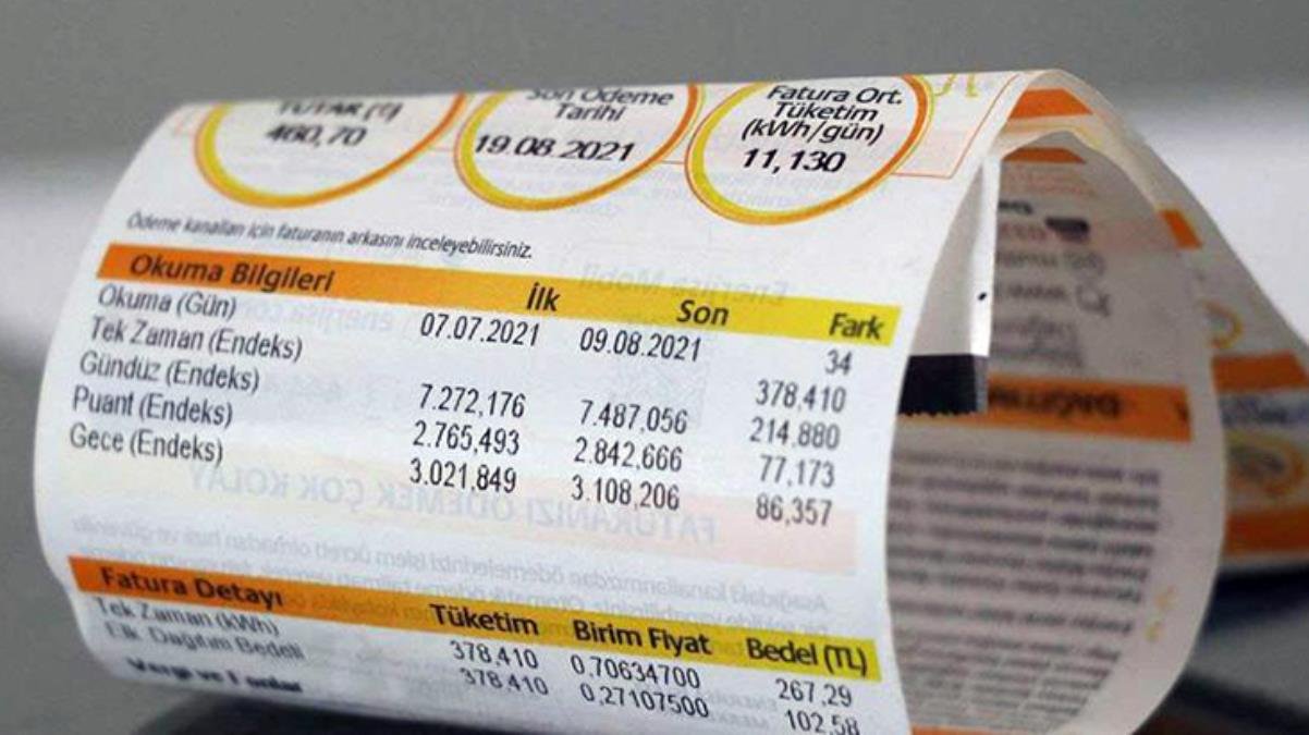 Artan enerji fiyatlarına karşı yeni hamle yolda! EPDK’ya elektrikte tavan fiyat belirleme yetkisi verilecek