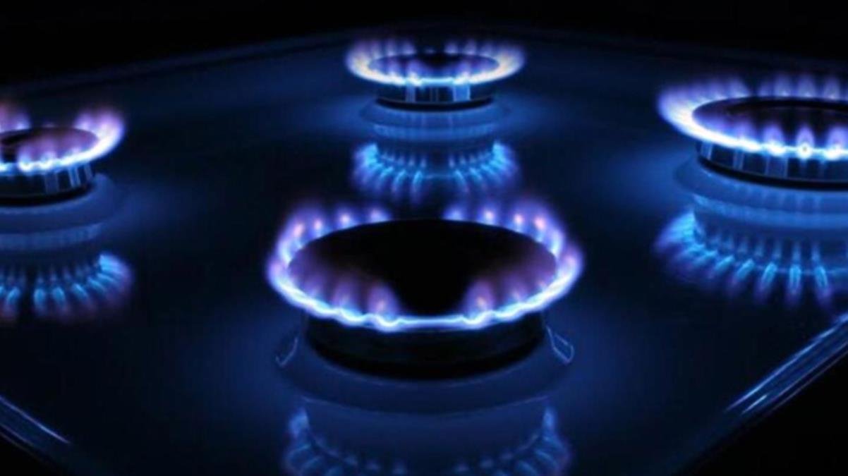 Avrupa’da gaz fiyatları 242 euroyla rekor tazeledi