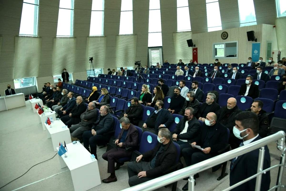 Başiskele Belediyesi’nin mart ayı meclis toplantısı yapıldı