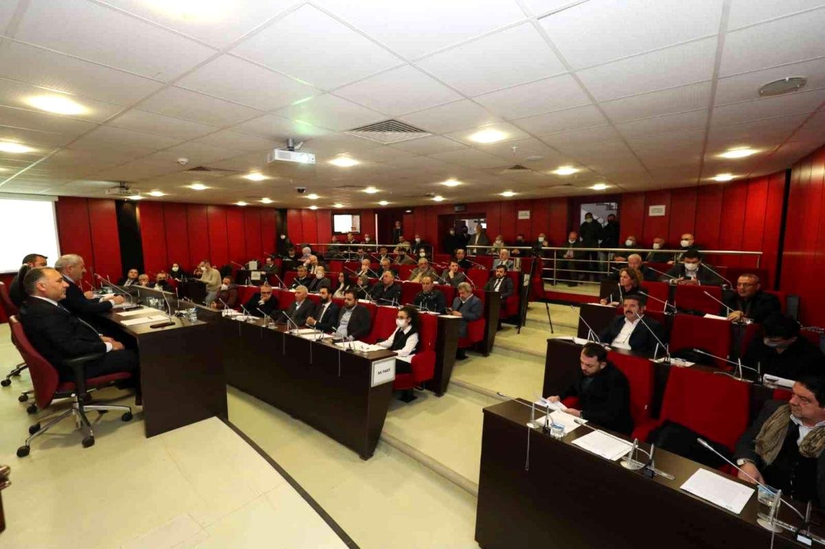 Başkan Büyükgöz: “11 okulun mülkiyet sorununu çözdük”