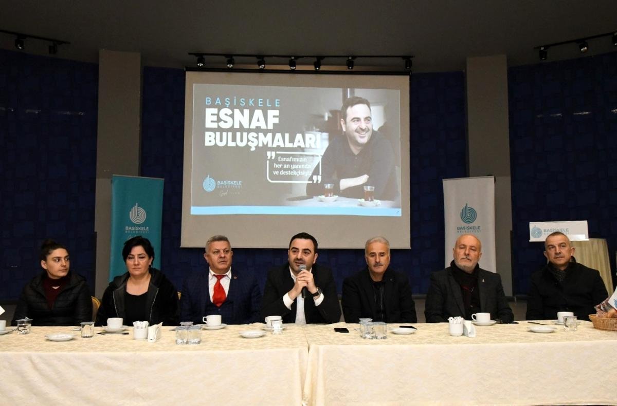 Başkan Özlü: “Güzel ve kalıcı eserler kazandırıyoruz”