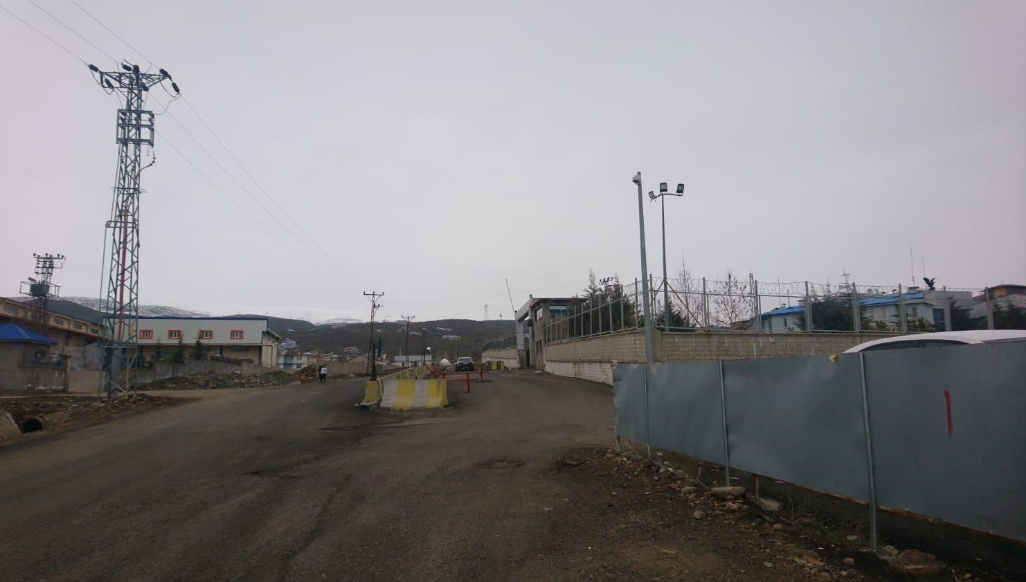 Bingöl Özel Harekat Şube Müdürlüğü’nde patlama: 2 polis şehit