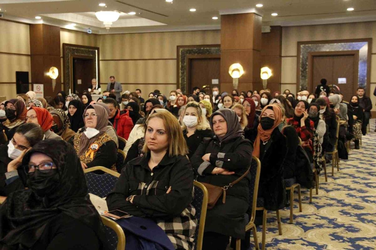 Bu proje ile kadınlar ‘kale’ gibi güçlü duracak