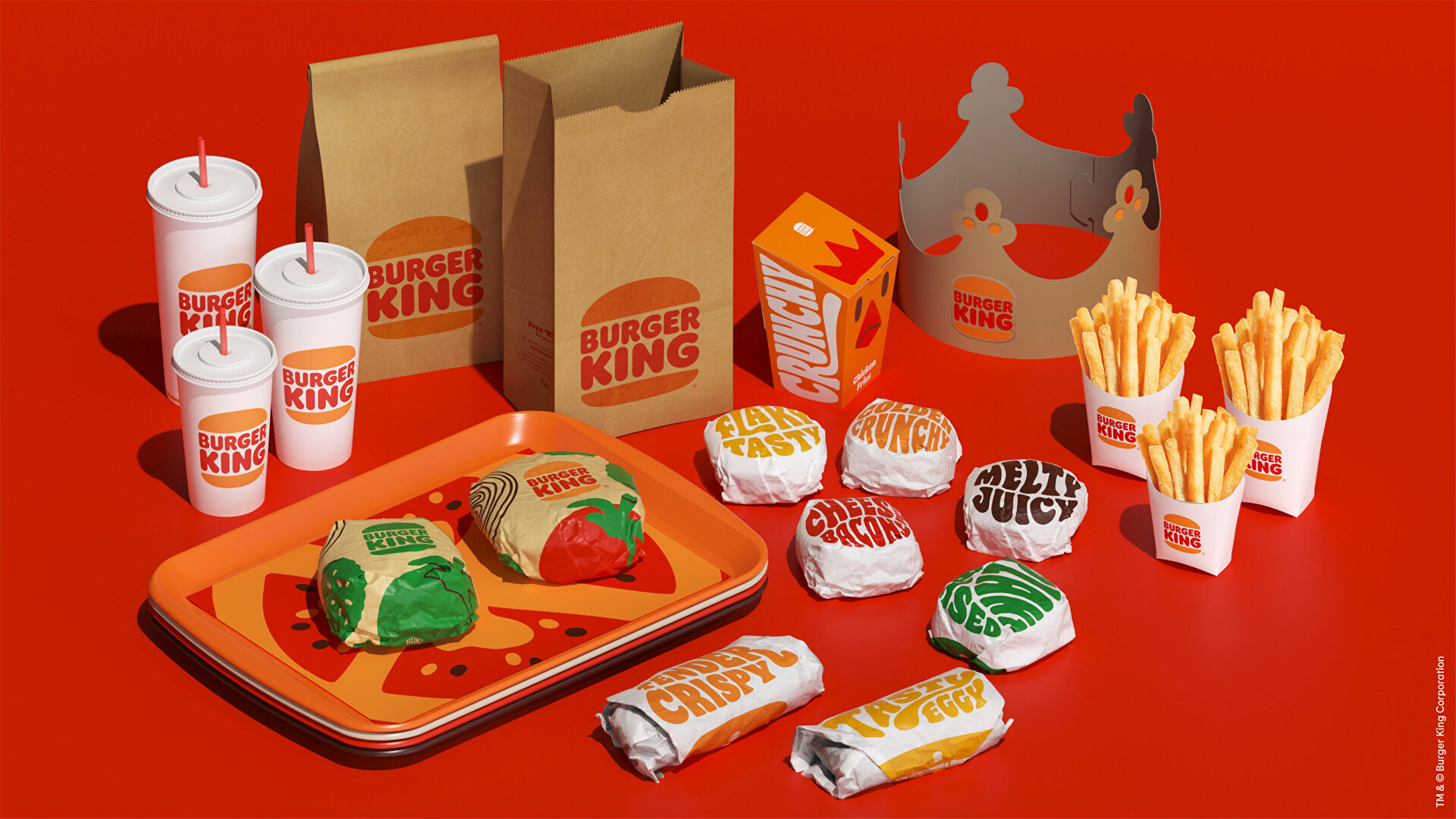 Burger King: Rusya’daki işletmecimiz 800 restoranı kapatma talebimizi reddediyor