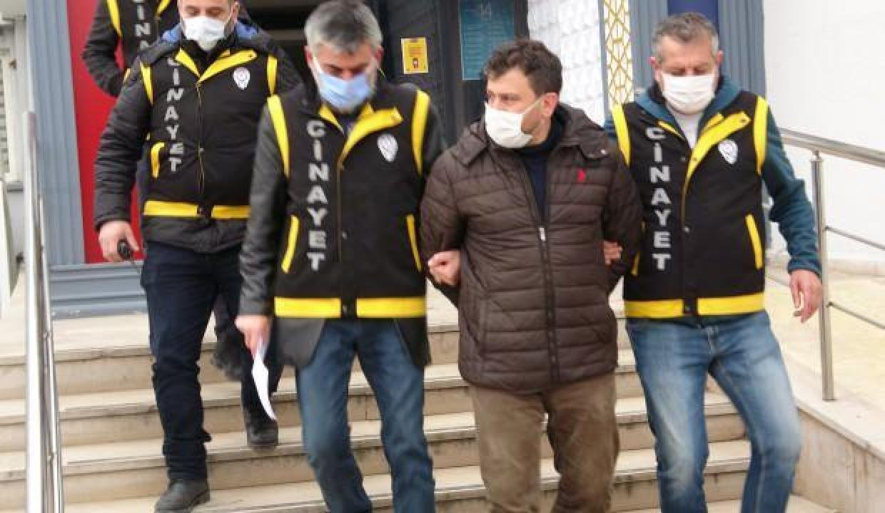 Bursa’da radyocu cinayetine ağırlaştırılmış müebbet