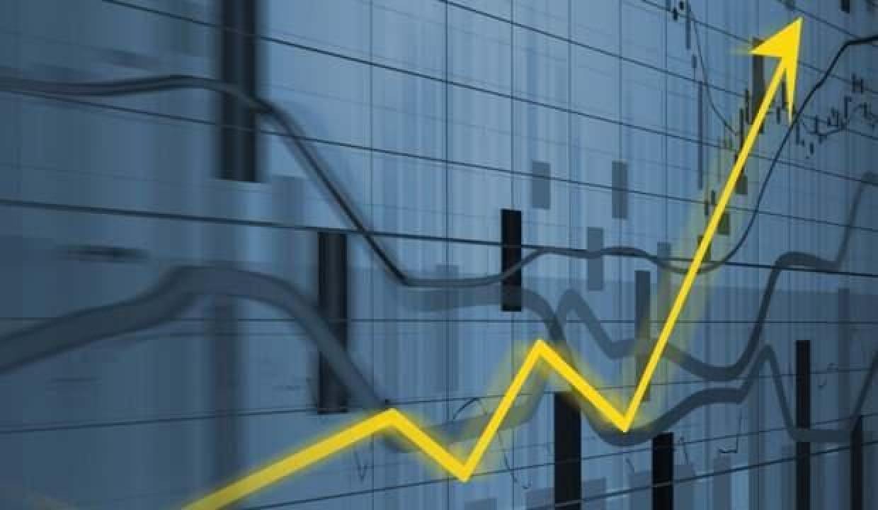 Çift haneli büyüme iddiası