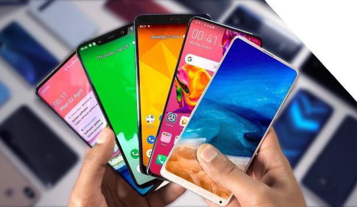 Çin’deki akıllı telefon sevkiyatları şubatta yüzde 31,8 düştü