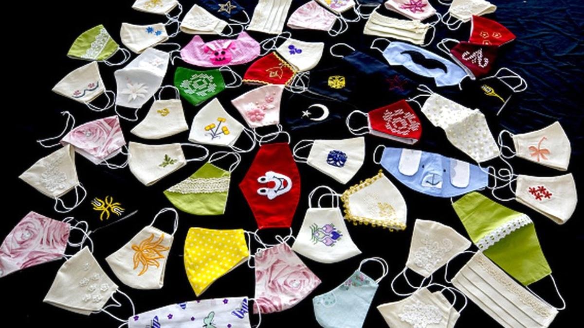 Covid: Türkiye’de açık havada maske takma zorunluluğu ve HES kodu uygulaması kalktı