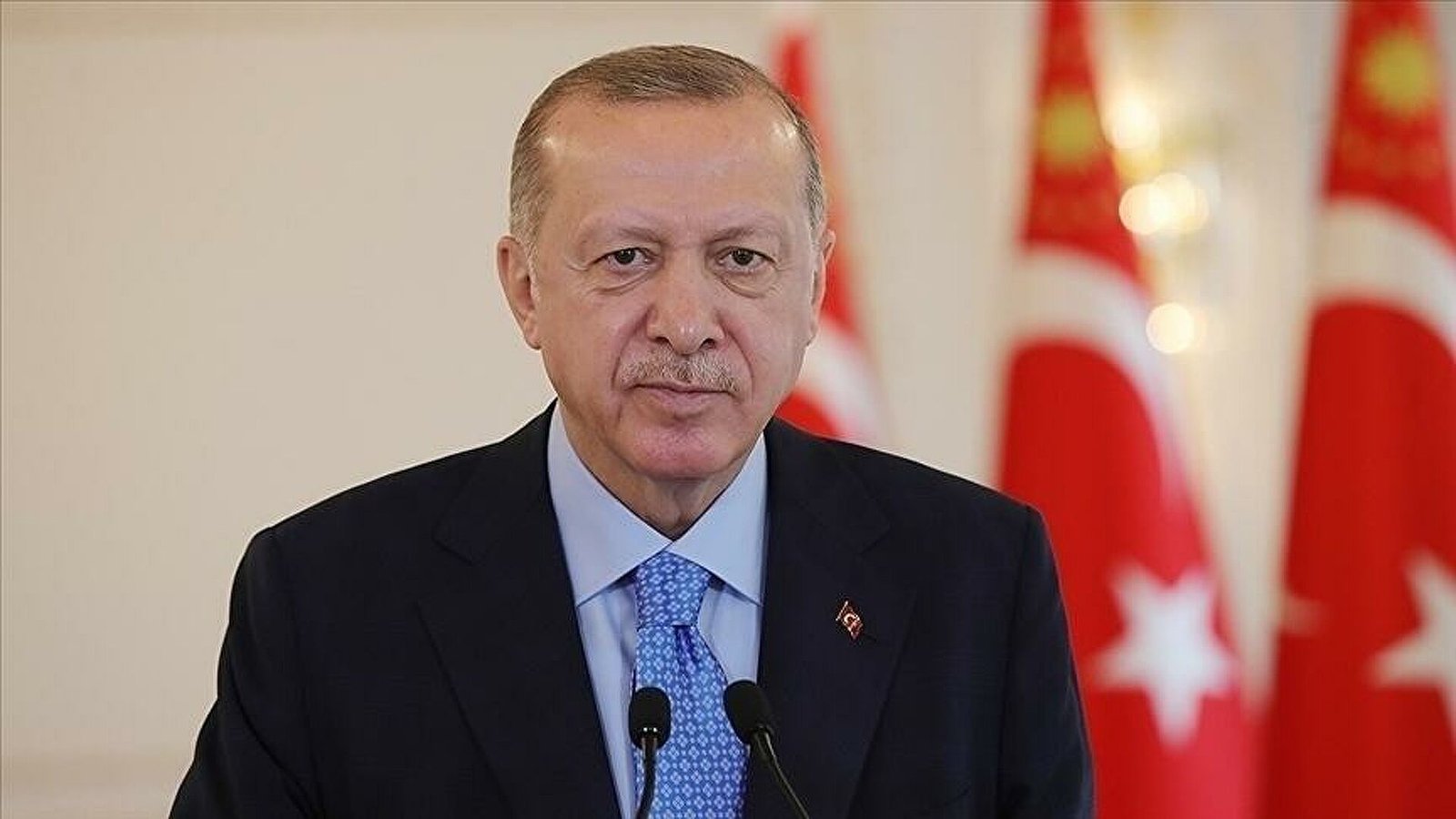 Cumhurbaşkanı Erdoğan, 24 Mart’ta Brüksel’deki NATO Liderler Zirvesi’ne katılacağını açıkladı