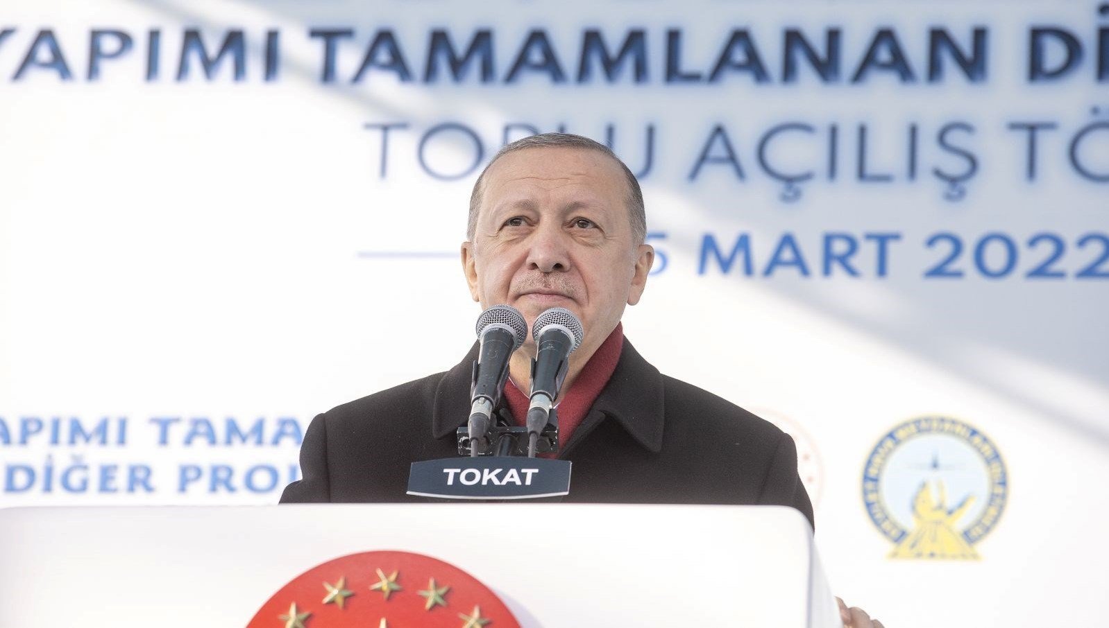 Cumhurbaşkanı Erdoğan: Hayat pahalılığı sorununu da kısa sürede aşacağız