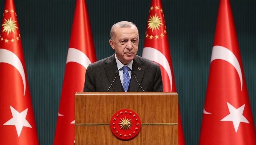 Cumhurbaşkanı Erdoğan, NATO Zirvesi için Belçika’ya gidecek
