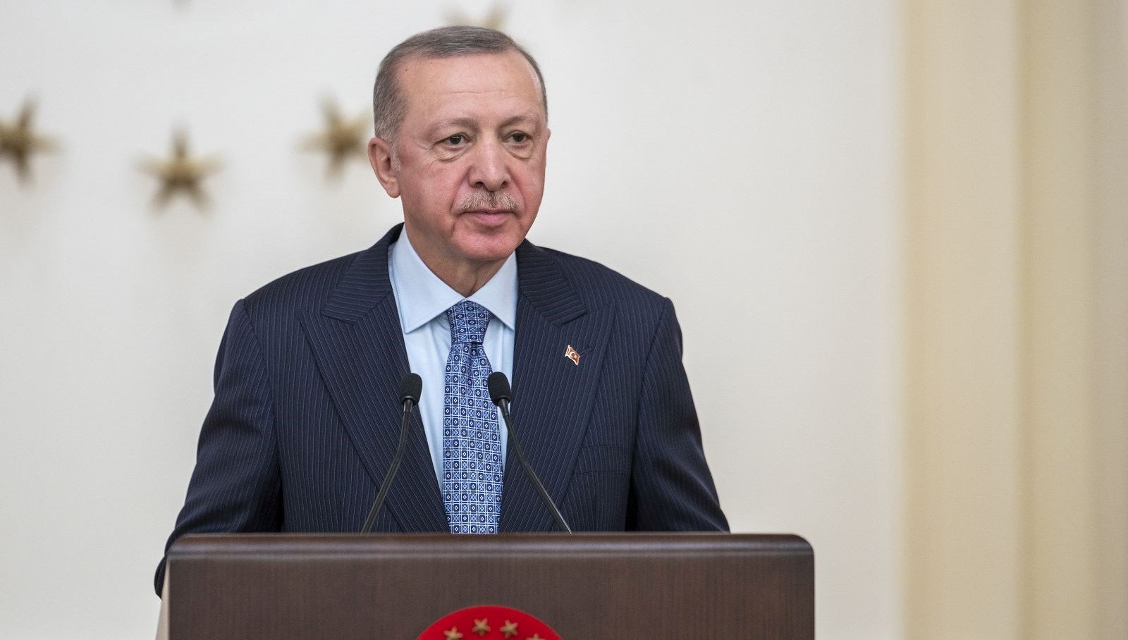 Cumhurbaşkanı Erdoğan: 21. yüzyıla Türkiye damgasını vuracak