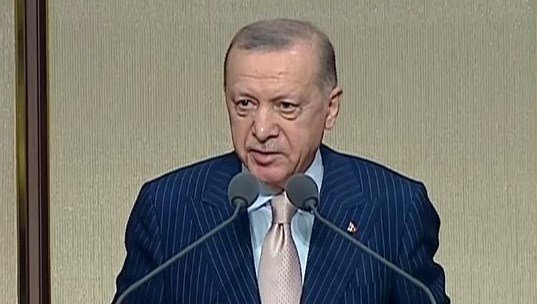 Cumhurbaşkanı Erdoğan’dan ayçiçek yağı talimatı