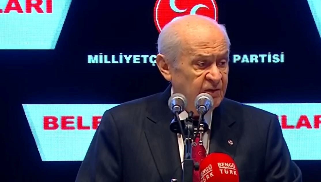 Devlet Bahçeli: Belediye yönetimlerinde ayrımcılık olmaz