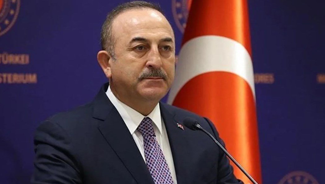Dışişleri Bakanı Çavuşoğlu, Rus ve Ukraynalı mevkidaşlarıyla görüştü
