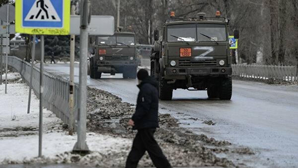 Donbass operasyonu | Zaporizhzhya Nükleer Santrali’nde yangın