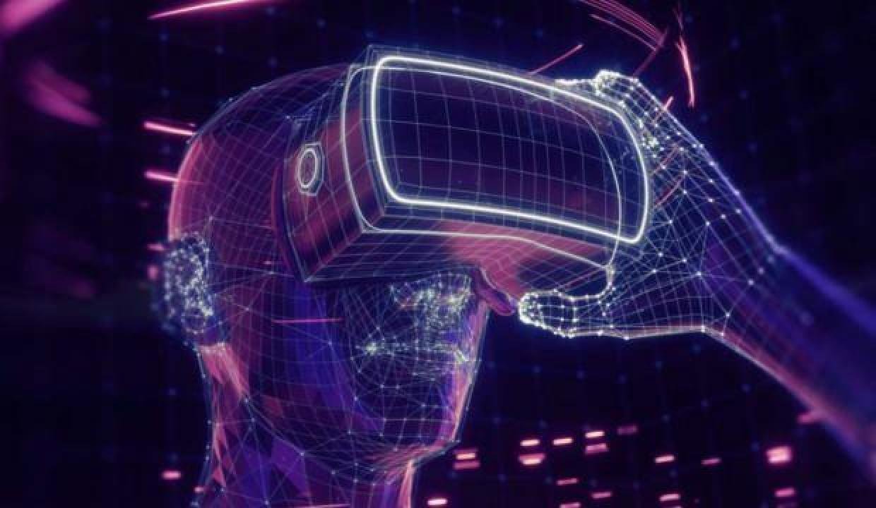 Dünya meteverse çılgınlığını konuşuyor! Türkiye bu konuda ne yapmalı?