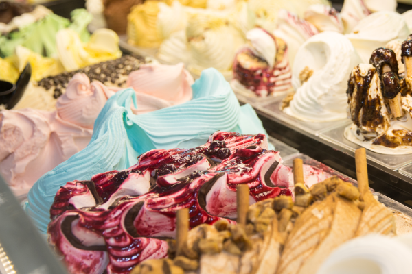 Dünya’da ilk metaverse food teknolojisi IBAKTECH’te