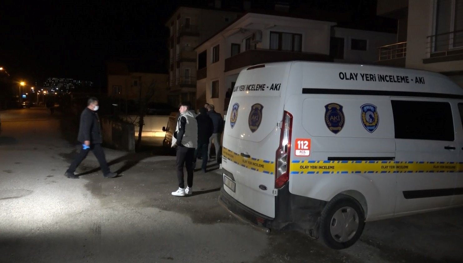 Düzce’de öğretim üyesi evinde ölü bulundu