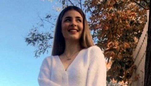 Eda Nur Kaplan’a cinsel saldırı davasında tahliye