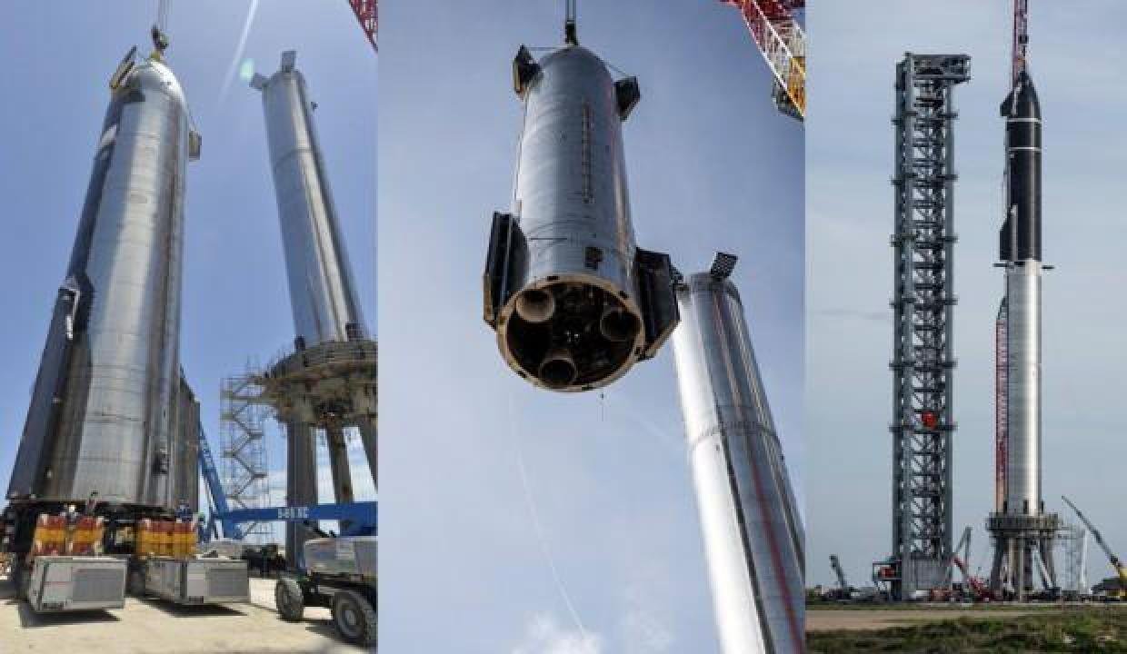 Elon Musk, insanları Mars’a götürme hedefini erteledi