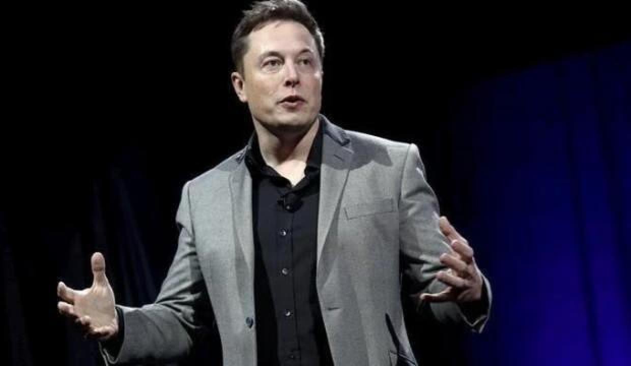 Elon Musk’tan Rusya resti! Böyle bir şey yapmayacağım