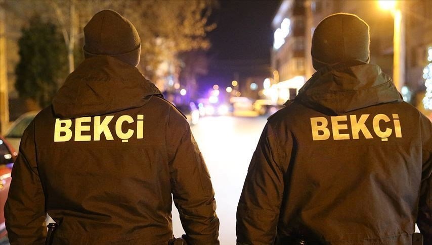 Emniyet Genel Müdürlüğü’ne 3 bin bekçi alınacak (Bekçi alımı ne zaman yapılacak, aranan şartlar neler?)