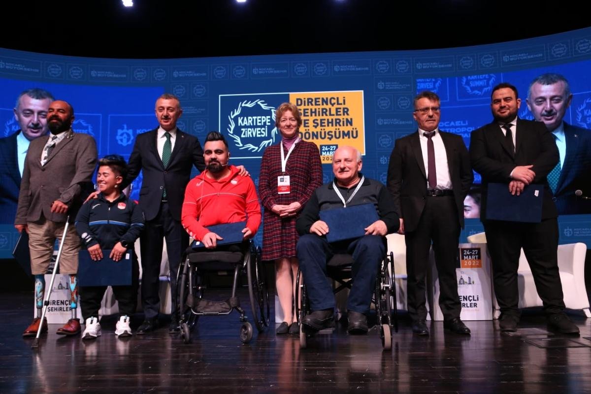 Engellerin ortadan kaldırılması için ortak akla başvuruldu