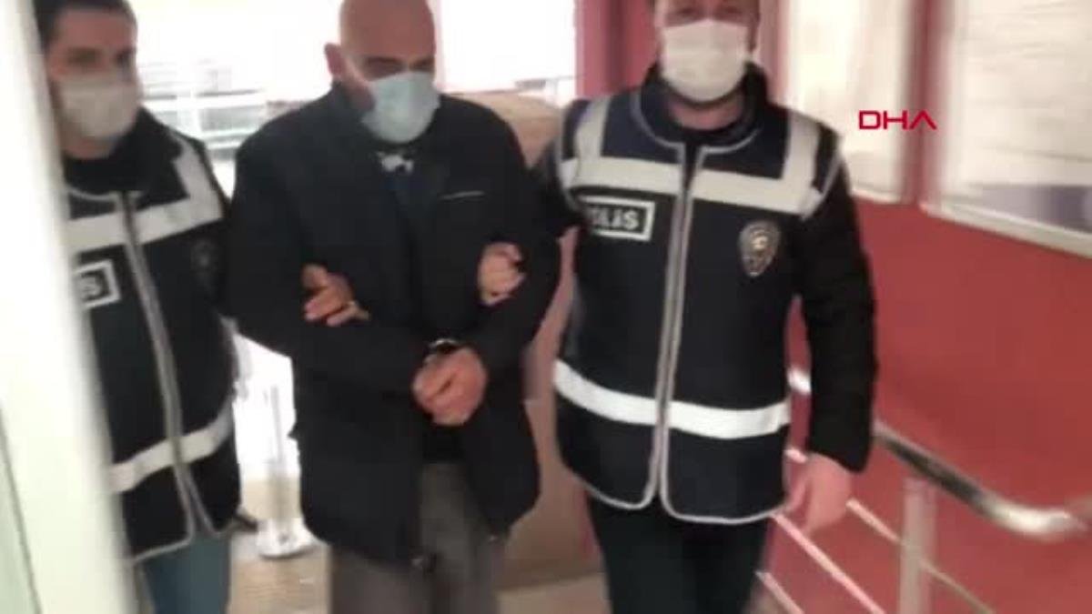 EŞİNİ 12 YERİNDEN BIÇAKLADI, OĞLUYLA HUSUMETLİ OLDUĞU İÇİN BIÇAK TAŞIDIĞINI SÖYLEDİ