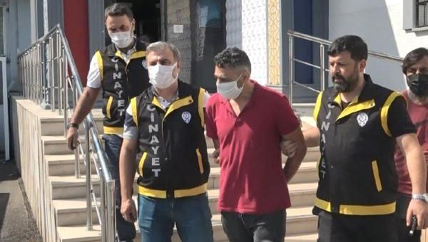Eşini kızının yanında öldürdü, “Beni ruh ve sinir hastanesine yatırın” dedi