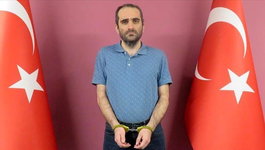 Fetullah Gülen’in yeğenine 15 yıla kadar hapis istemi