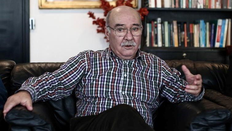 Gazeteci Aydın Engin vefat etti