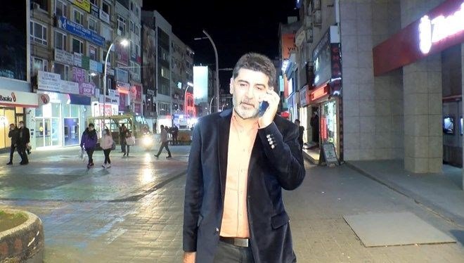 Gazeteci Levent Gültekin’e saldırı davasında karar