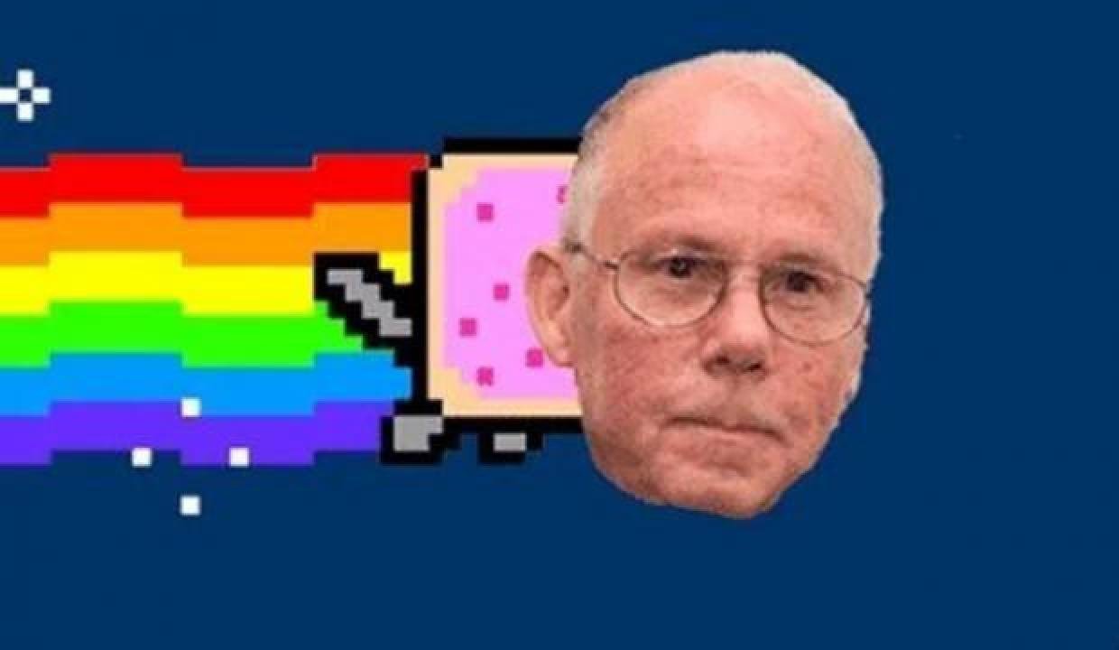 GIF’in mucidi hayatını kaybetti