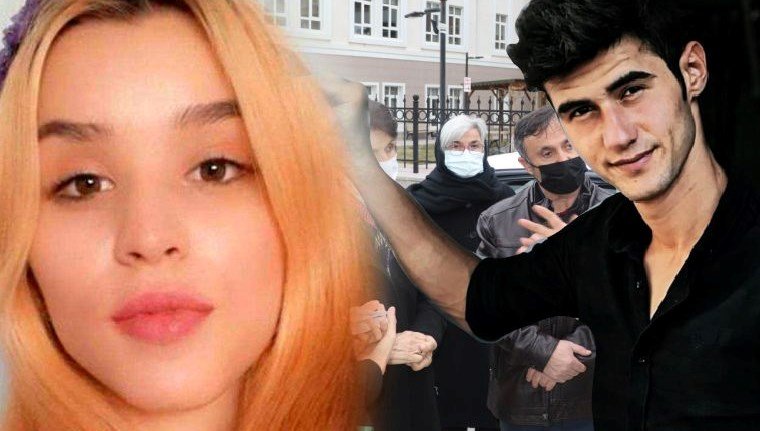 Gizem Canbulut cinayeti davası: Katile 8 Mart’ta ‘iyi hal’ indirimi