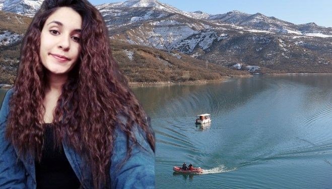 Gülistan Doku soruşturmasında yeni gelişme: Erkek arkadaşı gözaltına alındı