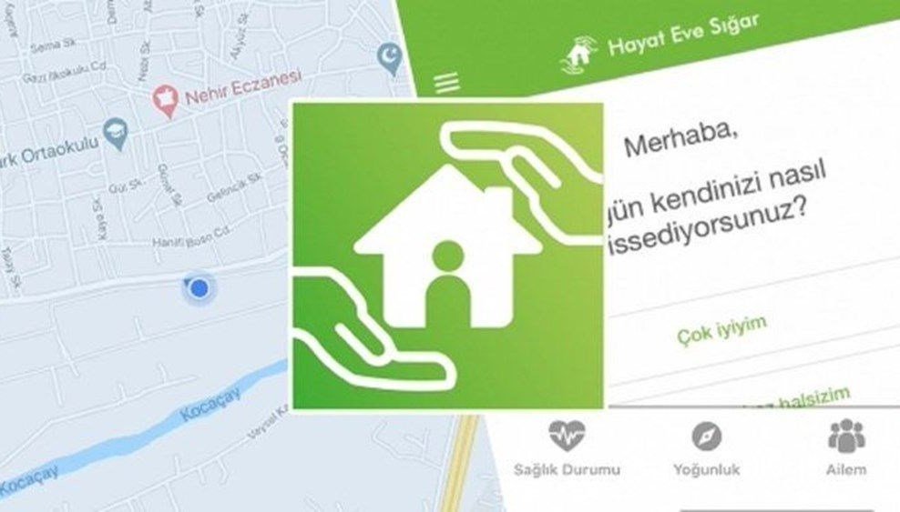 HES kodu kalktı mı? AVM’lerde ve kapalı alanlarda HES kodu kontrol edilecek mi?