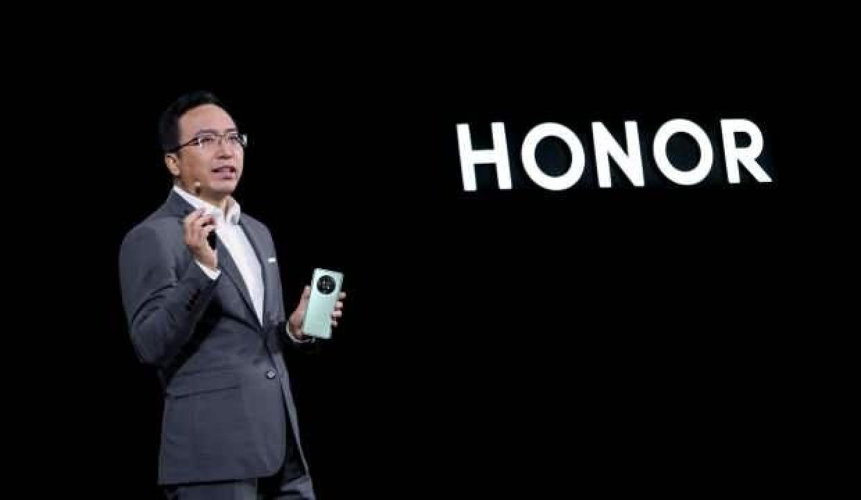HONOR, 2022’de global pazarlara daha fazla ürün getirmeyi hedefliyor