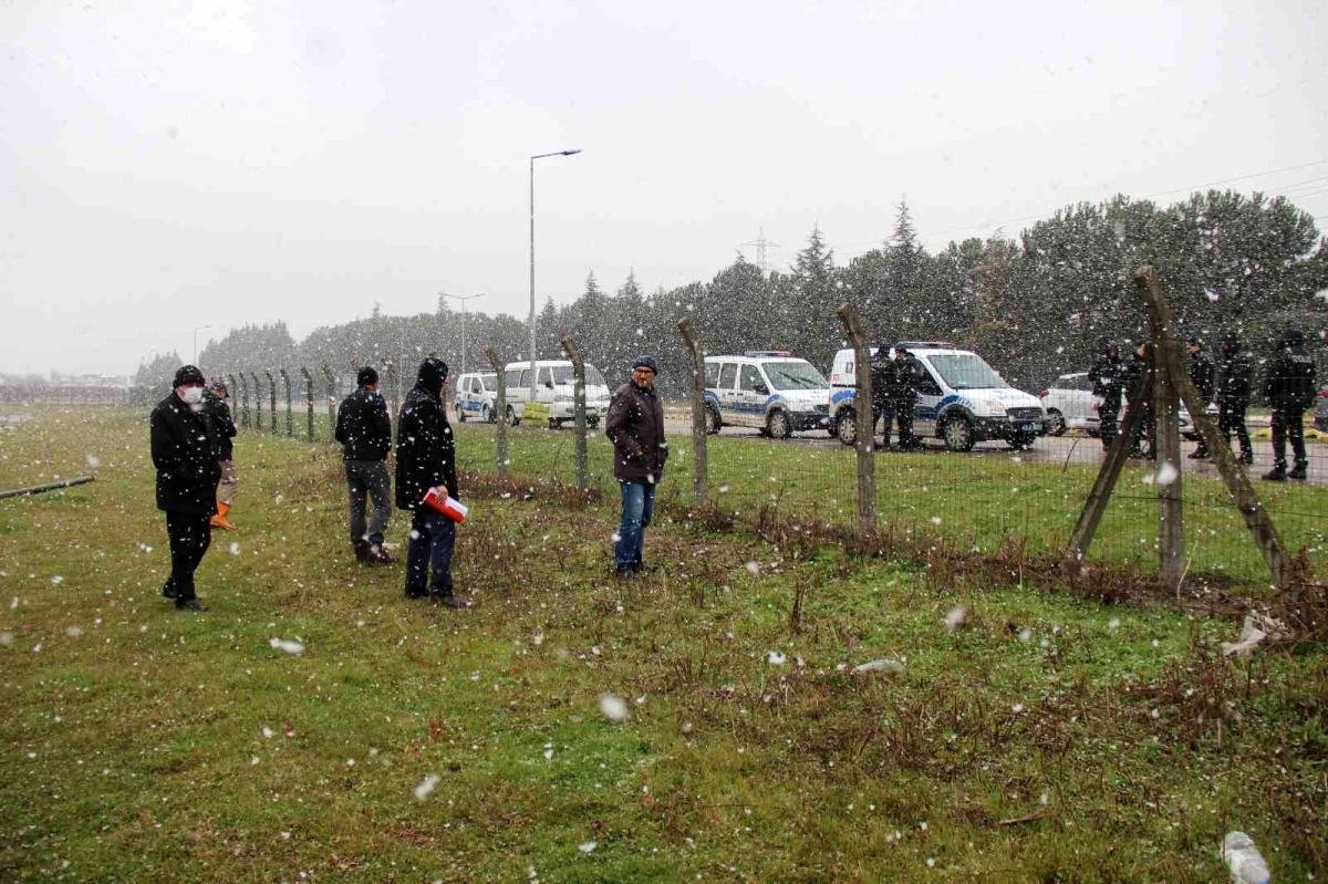 Hyundai’nin işgalindeki test sürüş alanı davasını, hissedarlar kazandı