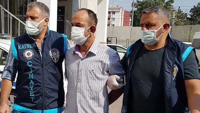 İkinci kattan düşen Asena’nın ölümünde indirimle 25 yıl hapis kararı