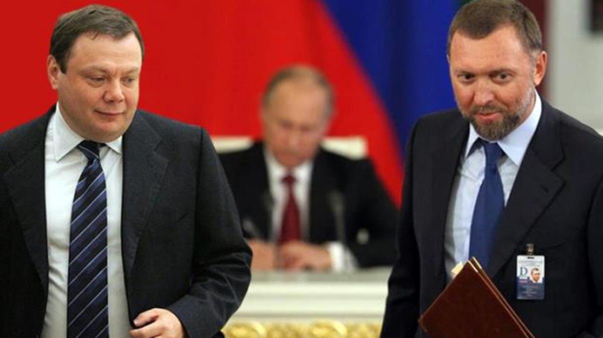İngiltere 7 Rus milyarderin 15 milyar sterlinlik mal varlığını dondurdu! Hepsi de Putin’e yakın isimler