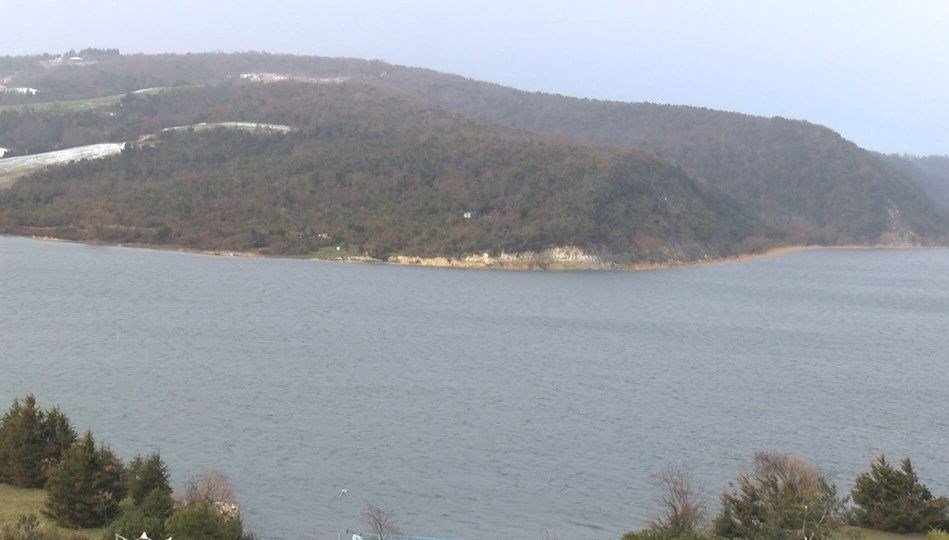 İstanbul barajlarında son durum: Doluluk oranı yüzde 88’e yükseldi