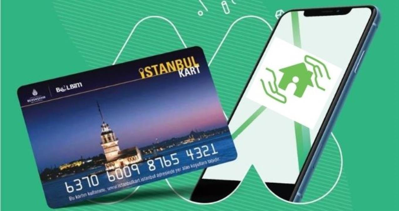 İstanbul HES kodu kalktı mı? 2022 otobüslerde HES kodu kalktı mı? İstanbulkart HES kodu kaldırıldı mı?