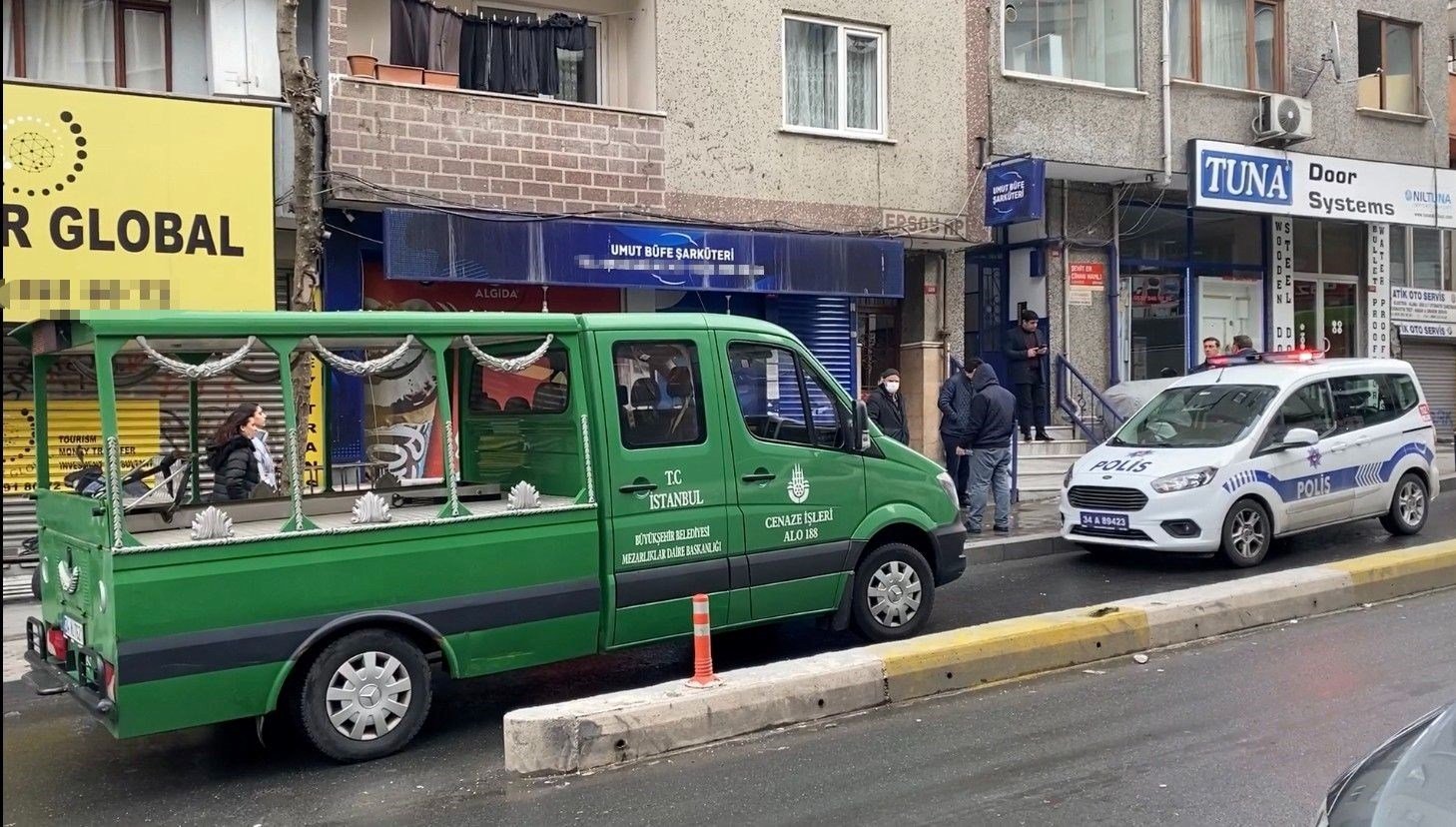 İstanbul’da 4 aylık Kayra bebek yatağında ölü bulundu
