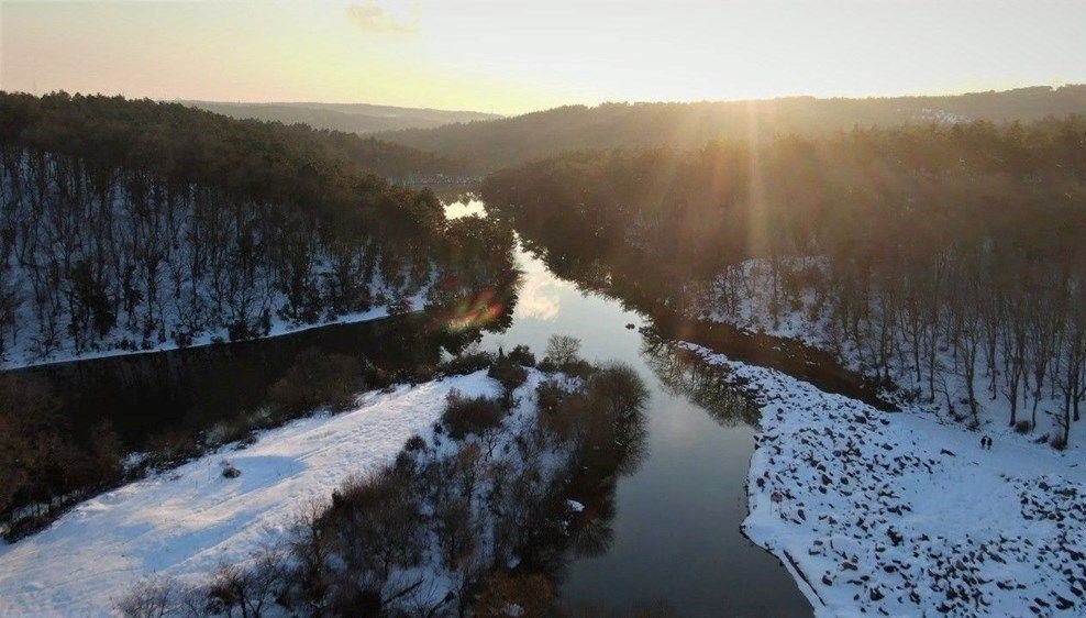 İstanbul’da baraj doluluk oranlarında son durum