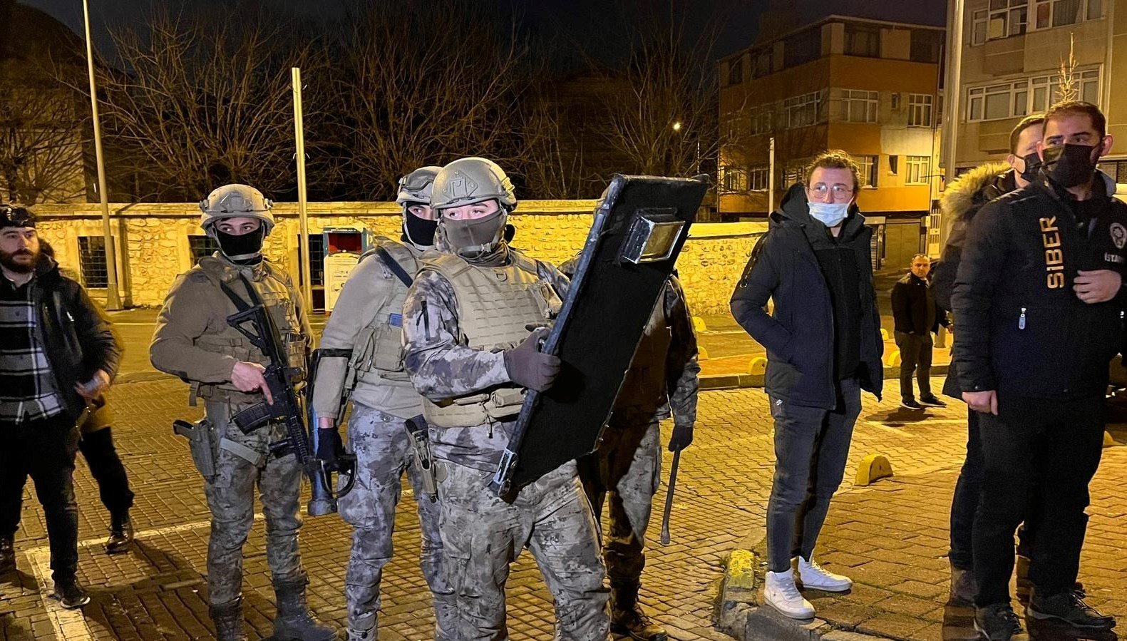 İstanbul’da siber dolandırıcılık operasyonu: 11 milyon liralık vurgun
