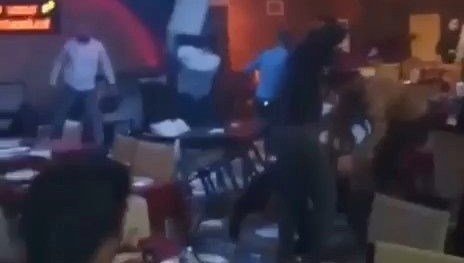 “İstek parça” kavgasında bir tutuklama